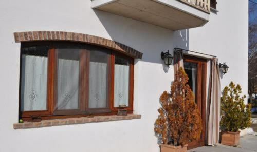 Agriturismo Ai Piacentini Santo Stefano Belbo Exterior foto