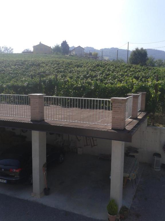 Agriturismo Ai Piacentini Santo Stefano Belbo Exterior foto