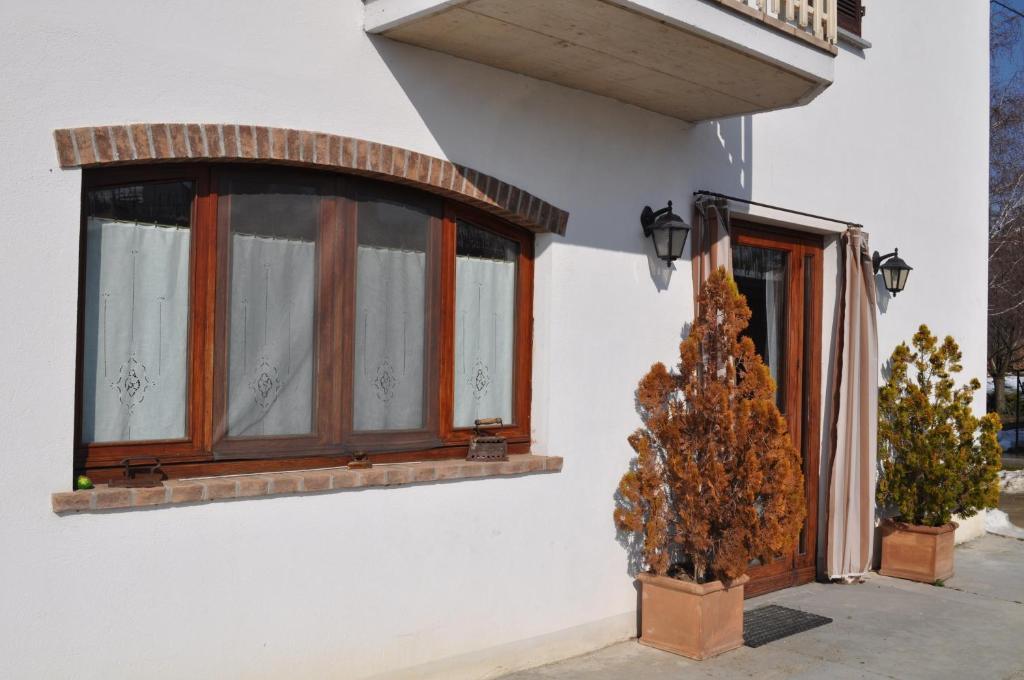 Agriturismo Ai Piacentini Santo Stefano Belbo Exterior foto